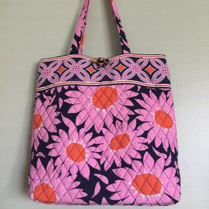 Vera Bradley Love Me Tote